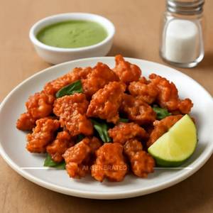 Chicken Pakodi