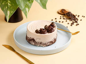 Cocoa Mocha