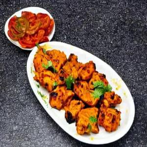Chicken Tikka Butter Fry