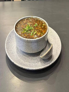 Veg Manchow Soup