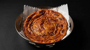 Laal Mirch Paratha