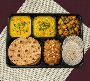 Spe. farali thali