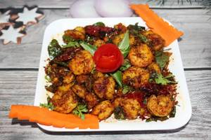 Nellore Prawns