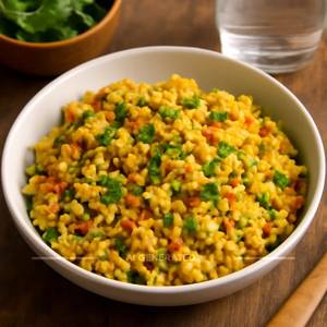 Egg Bhurji