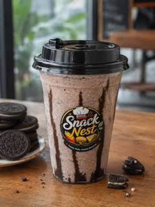 Oreo Shake