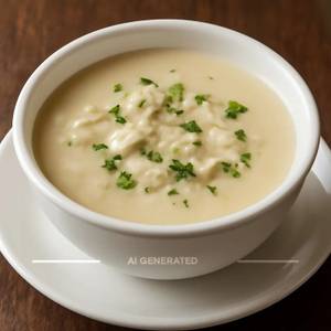 Cream Of Chicken Soup