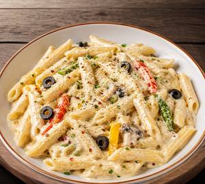 Alfredo Pasta