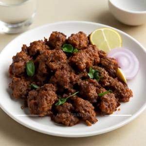 Mutton Fry