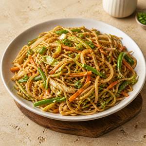 Veg Chowmein