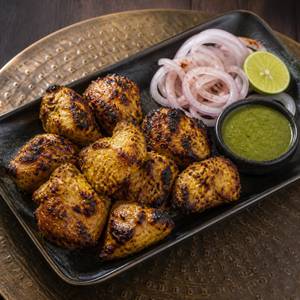 Achari Chicken Tikka