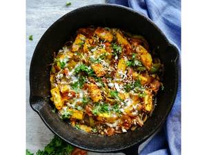 Paneer Khurchan