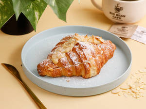 Almond Croissant