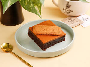 Biscoff Browne