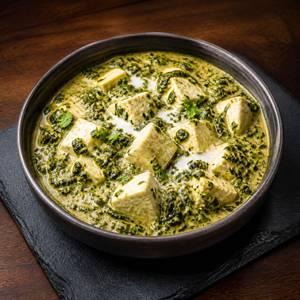 Paneer Methi Malai