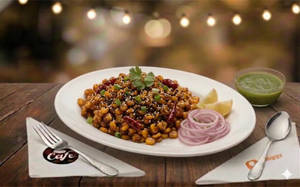 Crispy Corn
