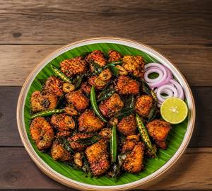 Vinayaks Spl Chicken Roast (Boneless)