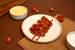 Thai Grilled Wings