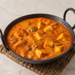 Achari Paneer Masala