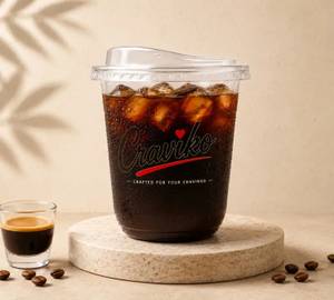 Iced Americano