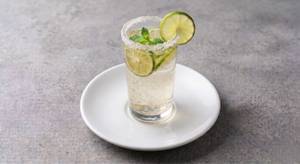 FRESH LIME SODA SWEET