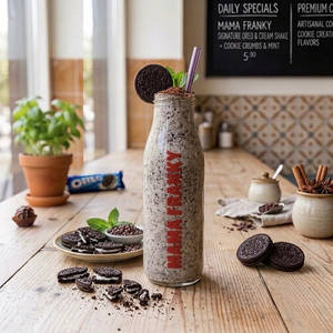 Oreo Shake