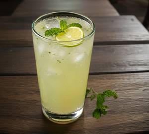 Lime Soda
