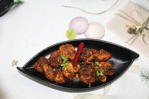 Chicken Fry (bone)
