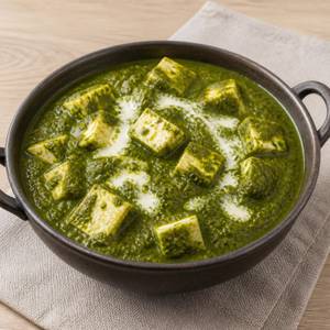 Palak Paneer