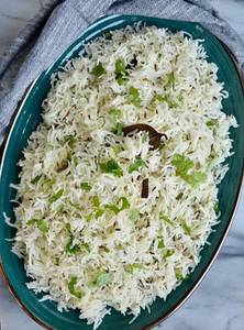 Zeera Fried Rice