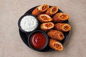 Kurkura Spring Roll