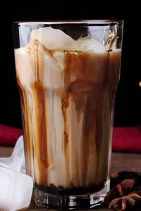 Iced Americano