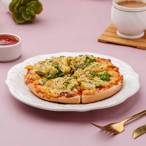 Farm Veg Pizza
