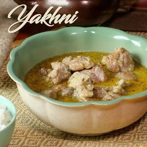 Yakhni
