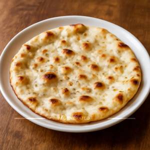 Plain Naan