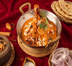 Butter Chicken (Chef Special)