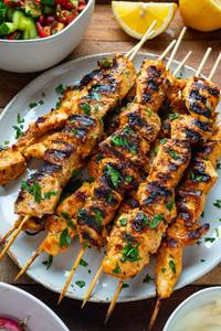 Shish Taouk