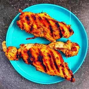 Chicken Sangrilla