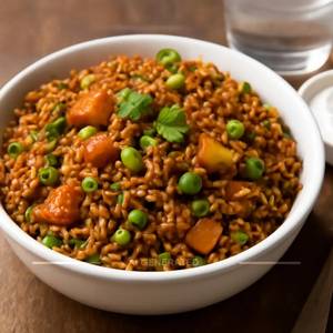 Ulavacharu Veg Biryani