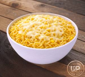 Cheese Maggi