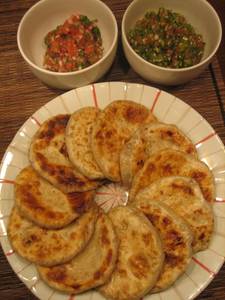 Chicken Shaphaley