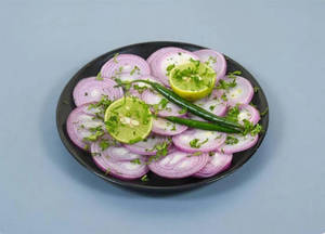 Onion Salad