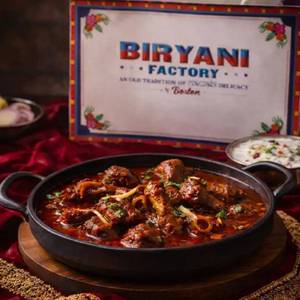 Mutton Rogan Josh