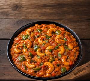 Kaju Masala
