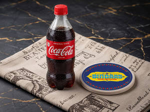Coke (250ml)