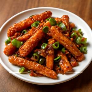 Chilli Baby Corn
