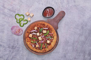 Harissa Veg
