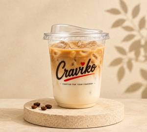 Iced Latte