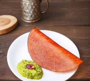 Paper Masala Dosa