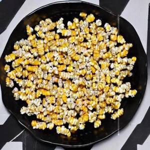 Cryspy Corn