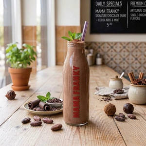Chocolate Shake